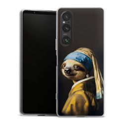 Silikoni Suojakuori läpinäkyvä