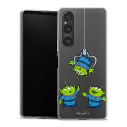 Silikoni Suojakuori läpinäkyvä