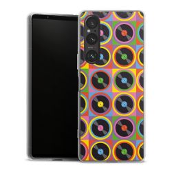 Silikoni Suojakuori läpinäkyvä