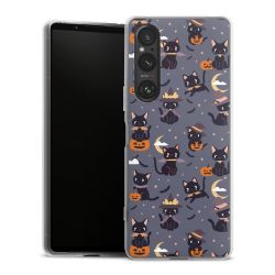 Silikoni Suojakuori läpinäkyvä