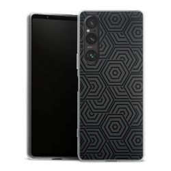 Silikoni Suojakuori läpinäkyvä