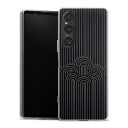 Silikoni Suojakuori läpinäkyvä