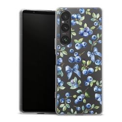 Silikoni Suojakuori läpinäkyvä