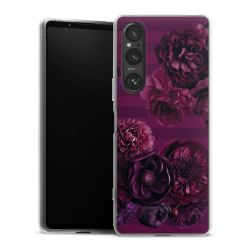 Silikoni Suojakuori läpinäkyvä