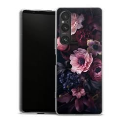 Silikoni Suojakuori läpinäkyvä