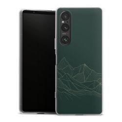 Silikoni Suojakuori läpinäkyvä