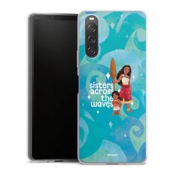 Silikoni Suojakuori läpinäkyvä