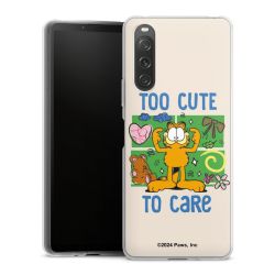 Silikoni Suojakuori läpinäkyvä