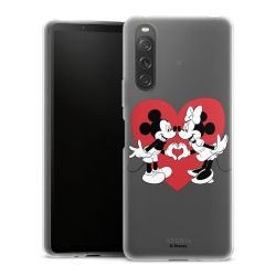 Silikoni Suojakuori läpinäkyvä