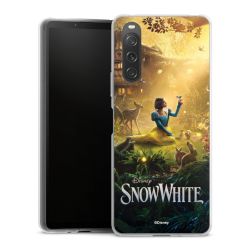 Silikoni Suojakuori läpinäkyvä