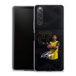 Silikoni Suojakuori läpinäkyvä