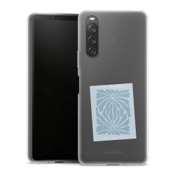 Silikoni Suojakuori läpinäkyvä