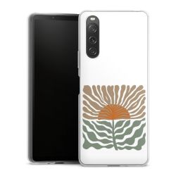 Silikoni Suojakuori läpinäkyvä