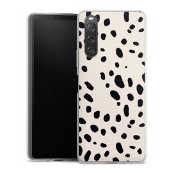 Silikoni Suojakuori läpinäkyvä