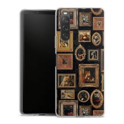 Silikoni Suojakuori läpinäkyvä