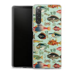 Silikoni Suojakuori läpinäkyvä