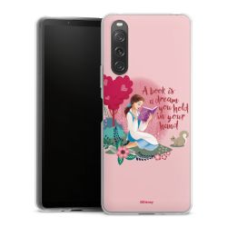 Silikoni Suojakuori läpinäkyvä