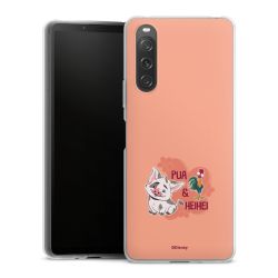 Silikoni Suojakuori läpinäkyvä