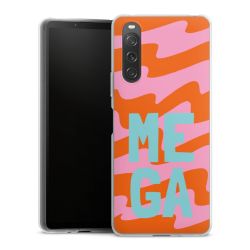 Silikoni Suojakuori läpinäkyvä