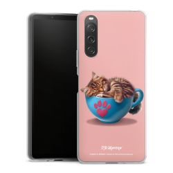 Silikoni Suojakuori läpinäkyvä