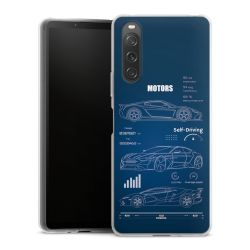 Silikoni Suojakuori läpinäkyvä