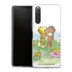 Silikoni Suojakuori läpinäkyvä