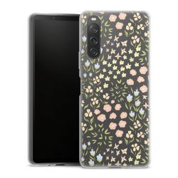 Silikoni Suojakuori läpinäkyvä