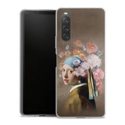 Silikoni Suojakuori läpinäkyvä