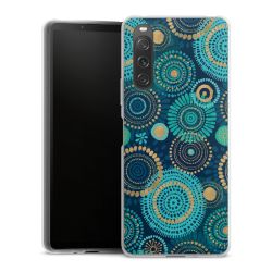 Silikoni Suojakuori läpinäkyvä