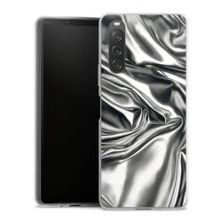 Silikoni Suojakuori läpinäkyvä