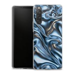 Silikoni Suojakuori läpinäkyvä