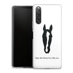 Silikoni Suojakuori läpinäkyvä