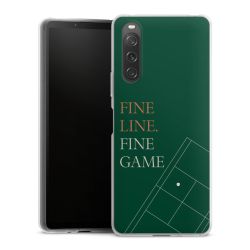 Silikoni Suojakuori läpinäkyvä