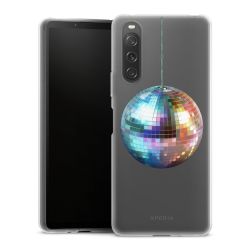 Silikoni Suojakuori läpinäkyvä