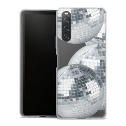 Silikoni Suojakuori läpinäkyvä