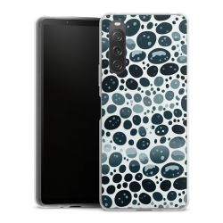 Silikoni Suojakuori läpinäkyvä