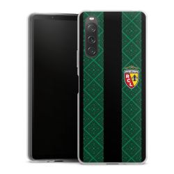 Silikoni Suojakuori läpinäkyvä