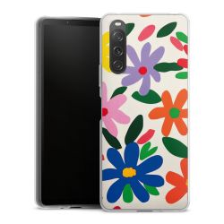 Silikoni Suojakuori läpinäkyvä