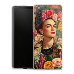 Silikoni Suojakuori läpinäkyvä