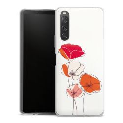 Silikoni Suojakuori läpinäkyvä