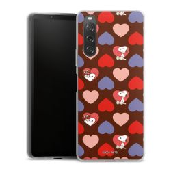 Silikoni Suojakuori läpinäkyvä