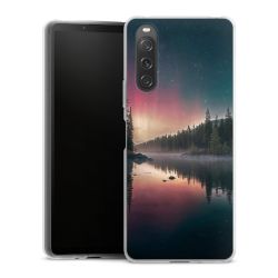 Silikoni Suojakuori läpinäkyvä