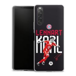 Silikoni Suojakuori läpinäkyvä