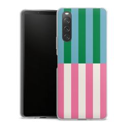 Silikoni Suojakuori läpinäkyvä