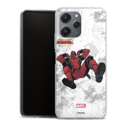 Silikoni Suojakuori läpinäkyvä