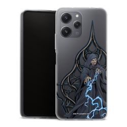 Silikoni Suojakuori läpinäkyvä