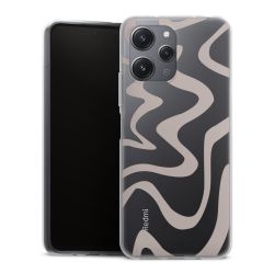 Silikoni Suojakuori läpinäkyvä