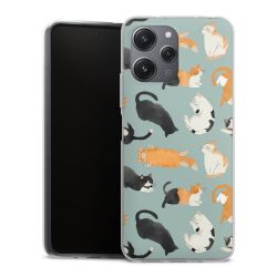 Silikoni Suojakuori läpinäkyvä