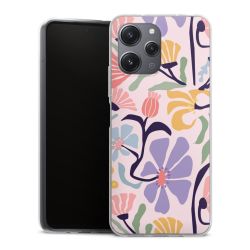 Silikoni Suojakuori läpinäkyvä