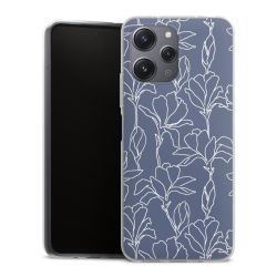 Silikoni Suojakuori läpinäkyvä